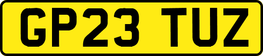 GP23TUZ