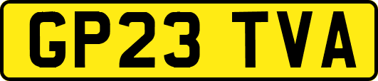 GP23TVA