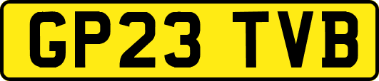 GP23TVB