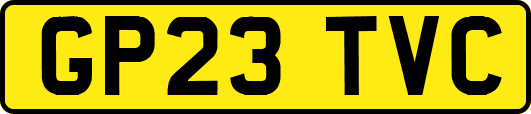 GP23TVC