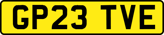 GP23TVE