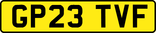 GP23TVF