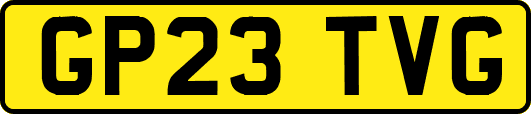 GP23TVG