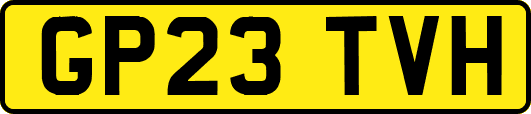 GP23TVH
