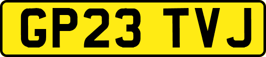 GP23TVJ