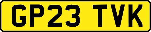 GP23TVK