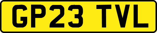 GP23TVL