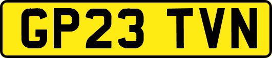 GP23TVN