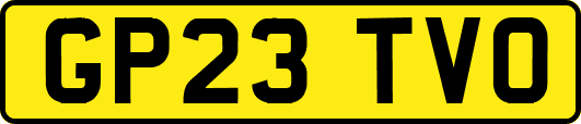 GP23TVO