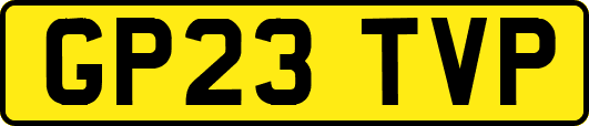 GP23TVP