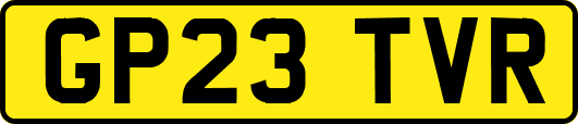 GP23TVR