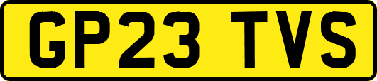 GP23TVS