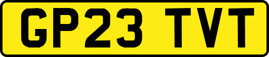 GP23TVT
