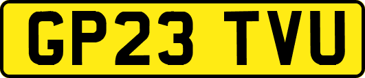 GP23TVU