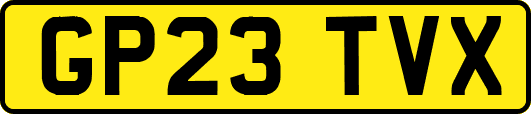 GP23TVX