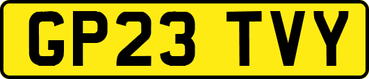 GP23TVY
