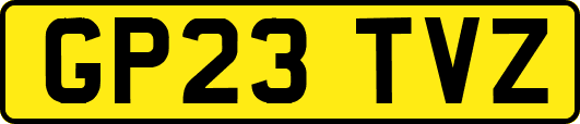 GP23TVZ