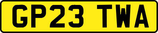 GP23TWA