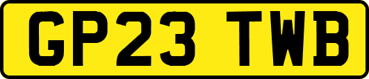 GP23TWB