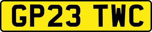 GP23TWC