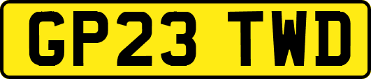 GP23TWD