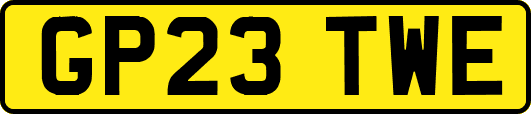 GP23TWE