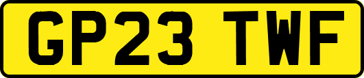 GP23TWF