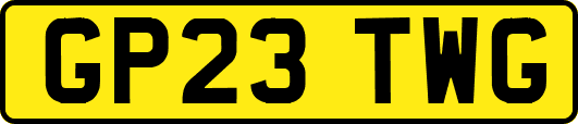 GP23TWG