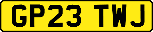 GP23TWJ