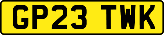 GP23TWK