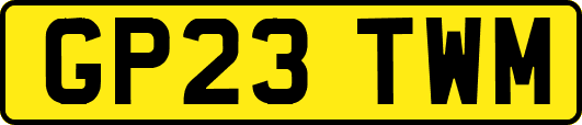 GP23TWM