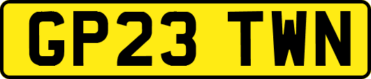 GP23TWN