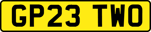 GP23TWO