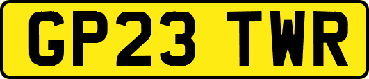GP23TWR