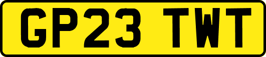 GP23TWT