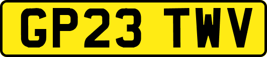 GP23TWV