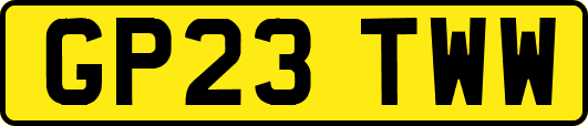 GP23TWW