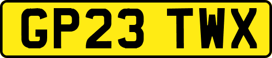 GP23TWX