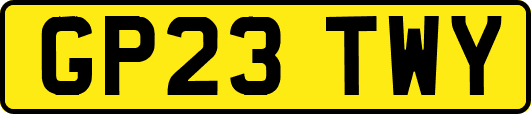 GP23TWY