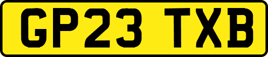 GP23TXB