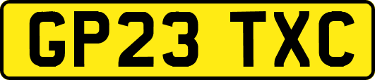 GP23TXC