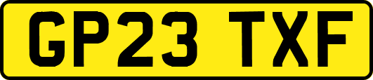 GP23TXF