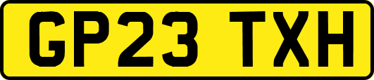 GP23TXH