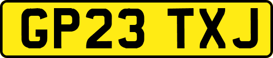 GP23TXJ