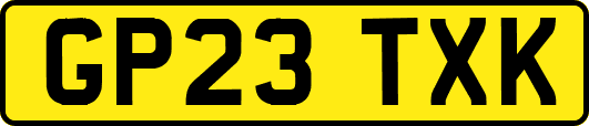 GP23TXK