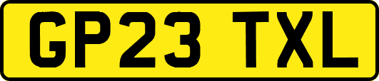 GP23TXL