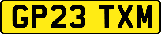 GP23TXM