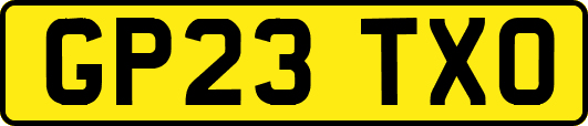 GP23TXO