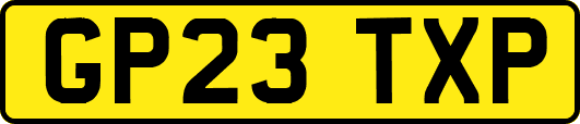 GP23TXP