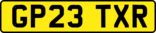 GP23TXR